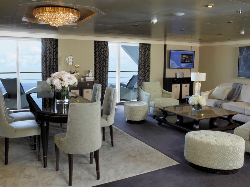 Signature Suite